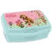 Ars Una: Cute animals Doggie portapranzo con cagnolino