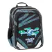 Ars Una: Drone Pro ergo-fit zaino scolastico arrotondato, 34x40x21 cm