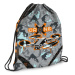 Ars Una: Drone X sacca sportiva 32x42 cm