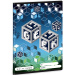 Ars Una: Geek quaderno rigato per la 2ª elementare A/5 16-32