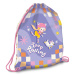Ars Una: Keep Rolling sacca a cordoncino, sacca sportiva 32x42 cm