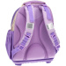 Ars Una: Keep Rolling zaino scolastico anatomico 33 x 42 x 21 cm