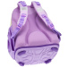 Ars Una: Keep Rolling zaino scolastico anatomico 33 x 42 x 21 cm