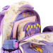 Ars Una: Keep Rolling zaino scolastico anatomico 33 x 42 x 21 cm