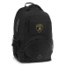 Ars Una: Lamborghini zaino scolastico ergonomico 27 L
