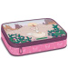 Ars Una: Meraviglioso Deserto astuccio porta penne a più livelli 15x22x4 cm