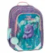 Ars Una: Mon Mignon ergo-fit zaino scolastico arrotondato, 34x40x21 cm