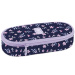 Ars Una: Navy Bloom astuccio – grande
