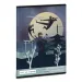 Ars Una: Ninjas in the Dark quaderno a righe A/5 per la 3ª classe, 12-32