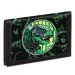 Ars Una: Portafoglio T-Rex 9x12,5x2cm