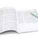 Ars Una: Quaderno Wild and Free 38 fogli A/5