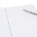 Ars Una: Quaderno a quadretti Wild and Free cavalli A/5