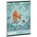 Ars Una: Quaderno a righe My Secret Garden A/5