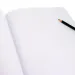 Ars Una: Quaderno semplice con riccio Apple Pie A/5 20-32