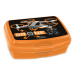 Ars Una: Scatola per la merenda Drone X 16,5 x 6 x 13,5 cm