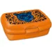 Ars Una: Scatola porta pranzo Black Panther arancione