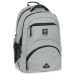 Ars Una Solid zaino scolastico ergonomico 27 L