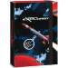 Ars Una: Space Explorer — porta quaderni con elastico A4