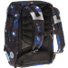 Ars Una: Space Explorer Easy-Pack - zaino scolastico 27x38x18 cm