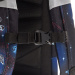 Ars Una: Space Explorer Easy-Pack - zaino scolastico 27x38x18 cm