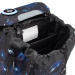 Ars Una: Space Explorer Easy-Pack - zaino scolastico 27x38x18 cm
