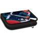 Ars Una: Space Explorer astuccio portapenne pieghevole fornito 12,8x19,3x3,6 cm