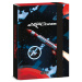 Ars Una: Space Explorer scatola per quaderni formato A/5