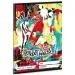 Ars Una: Street Kings skateboard quaderno a righe per la 1ª classe A/5