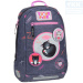 Ars Una: Think Pink Daylite mini zaino 27x39x14 cm