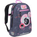 Ars Una: Think Pink Daylite mini zaino 27x39x14 cm