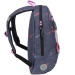 Ars Una: Think Pink Daylite mini zaino 27x39x14 cm