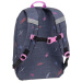 Ars Una: Think Pink Daylite mini zaino 27x39x14 cm