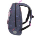 Ars Una: Think Pink Daylite mini zaino 27x39x14 cm