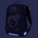 Ars Una: Think Pink Daylite mini zaino 27x39x14 cm