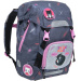 Ars Una: Think Pink easy-pack borsa scolastica, zaino 27x38x18 cm