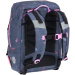 Ars Una: Think Pink easy-pack borsa scolastica, zaino 27x38x18 cm