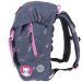 Ars Una: Think Pink easy-pack borsa scolastica, zaino 27x38x18 cm