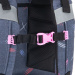 Ars Una: Think Pink easy-pack borsa scolastica, zaino 27x38x18 cm