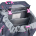 Ars Una: Think Pink easy-pack borsa scolastica, zaino 27x38x18 cm