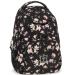 Ars Una: Zaino Magnolia AU-6 34x45x26 cm