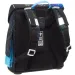 Ars Una: Zaino scolastico Champs compatto ed ergonomico con chiusura magnetica, 33x41x24 cm