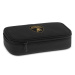 Ars Una: astuccio Lamborghini nero per adolescenti 22,5x6x11,5 cm