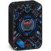 Ars Una: astuccio a più livelli Gamers HUD 15,5x22,5x4,5cm