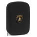 Ars Una: astuccio a più livelli con logo Lamborghini 15,5 x 22,5 x 4,5 cm