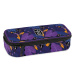 Ars Una: astuccio per adolescenti Jungle Night 22,5 x 6 x 11,5 cm
