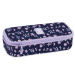 Ars Una: astuccio per adolescenti Navy Bloom