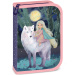 Ars Una: astuccio pieghevole completo Aurora Boreale 13x19x4 cm