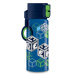 Ars Una: borraccia senza BPA da 475 ml con motivo geek a cubetti