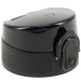 Ars Una: coperchio con chiusura di sicurezza per borraccia Black&amp;White da 600 ml