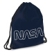 Ars Una: sacca da palestra NASA per adolescenti, borsa sportiva 37,5 x 46 cm